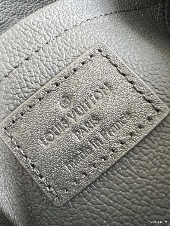Firstbags ru review BAG-24*13*13CM VUITTON TOILETRY LOUIS 0712